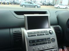 TV, SAT NAV,DVD