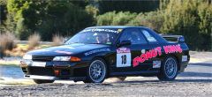 Rallye Burnie 2005