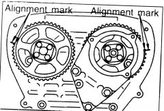 RB25_Cam_Pulley_Diagram