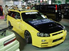 Yellow_R34_Stag