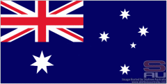 austflag