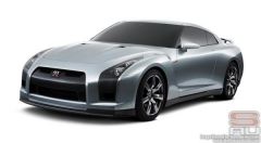 GTR Proto