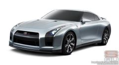 GTR Proto