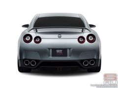 GTR Proto