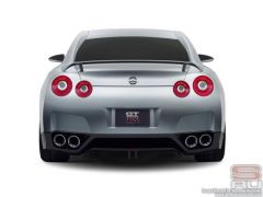 GTR Proto