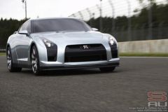 GTR Proto