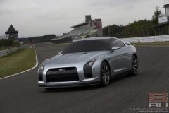 GTR Proto