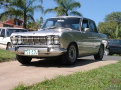 1963 Prince Skyline