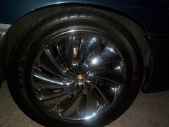 Rims