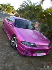 my R33