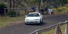 S14 - Collinsvale Hillclimb