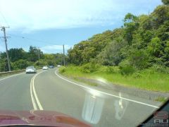 SAU bbq and cruise through national park on sunday 5 feb 200