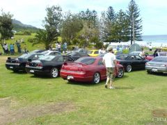 SAU bbq and cruise through national park on sunday 5 feb 200