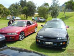 SAU bbq and cruise through national park on sunday 5 feb 200