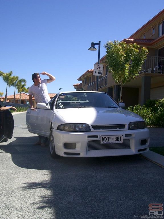 R33SUM's Gallery
